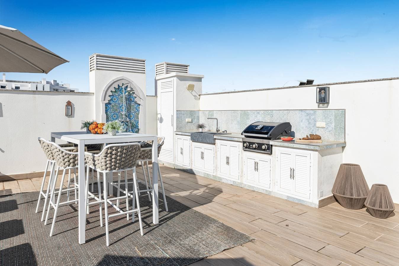 Foto 4 von 21: Costa Marinsa Penthouse