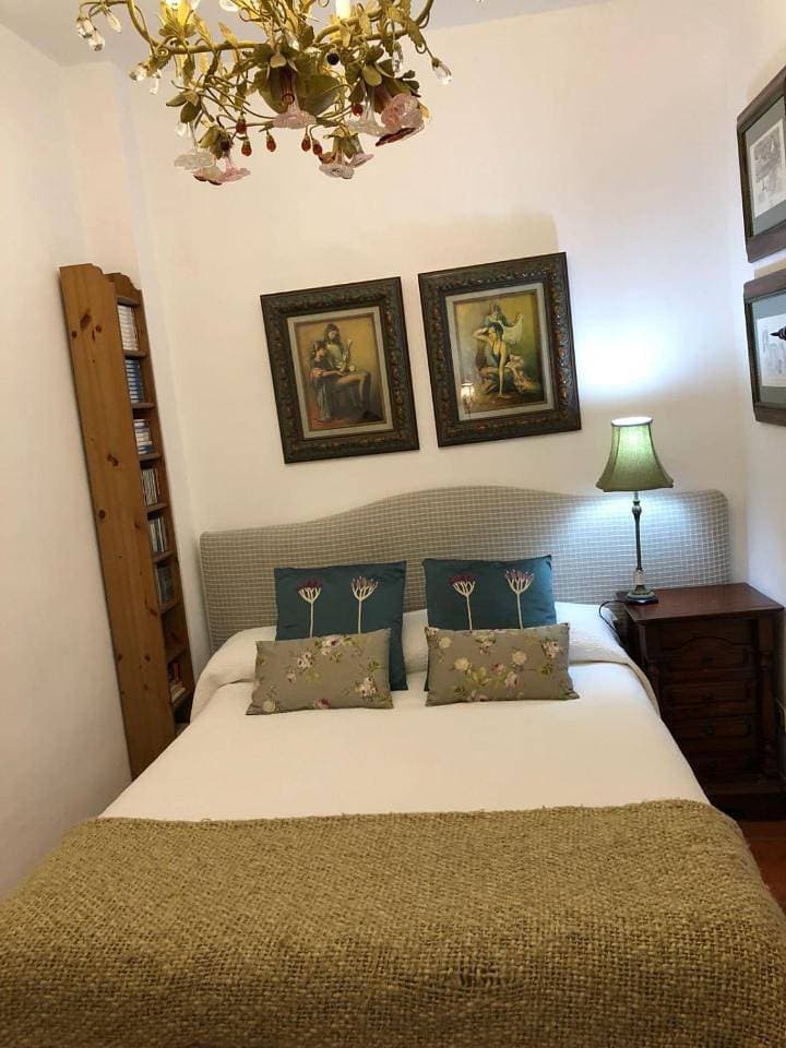 Foto 7 von 22: Two-Bedroom Apartment