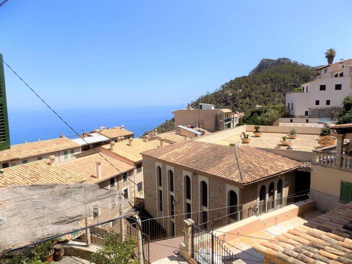 Holiday Home Ca sa padrina by Interhome 1