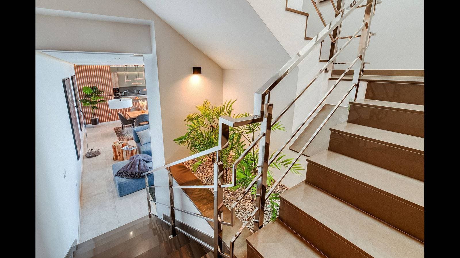 Foto 5 von 23: Ferienhaus für 6 Personen mit Garten