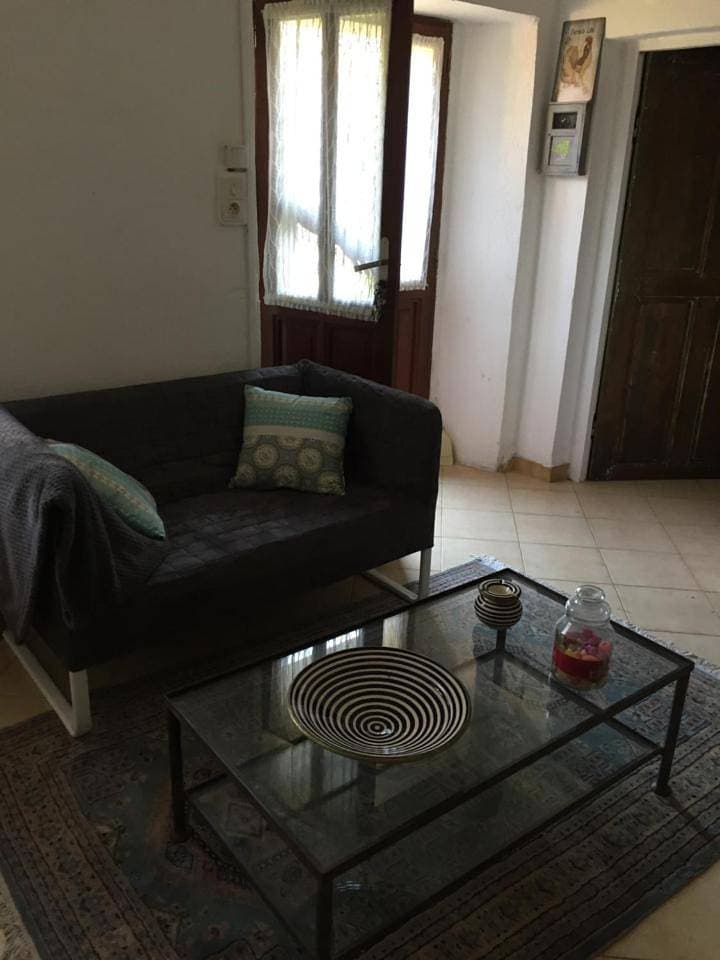 Foto 9 von 17: One-Bedroom House