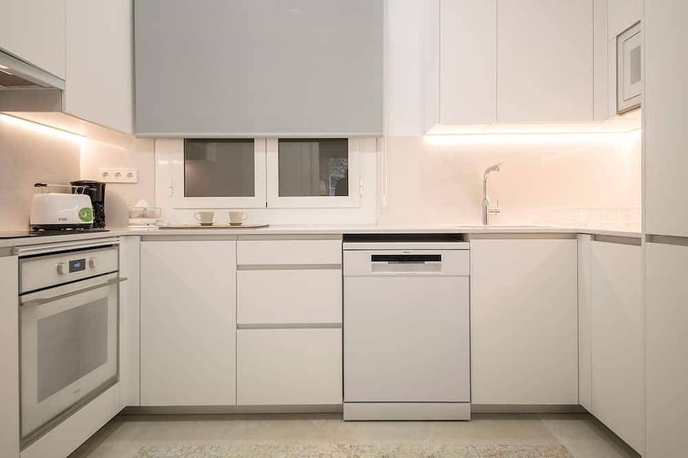 Foto 11 von 16: One bedroom apartment Diagonal - You Stylish