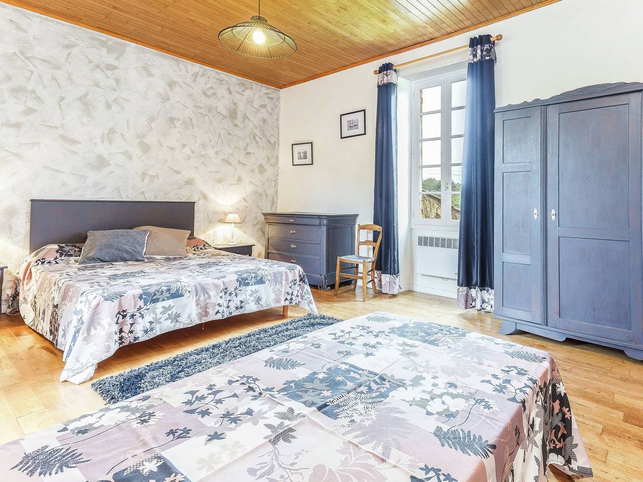 Foto 3 von 40: Komfortables Ferienhaus mit privatem Pool