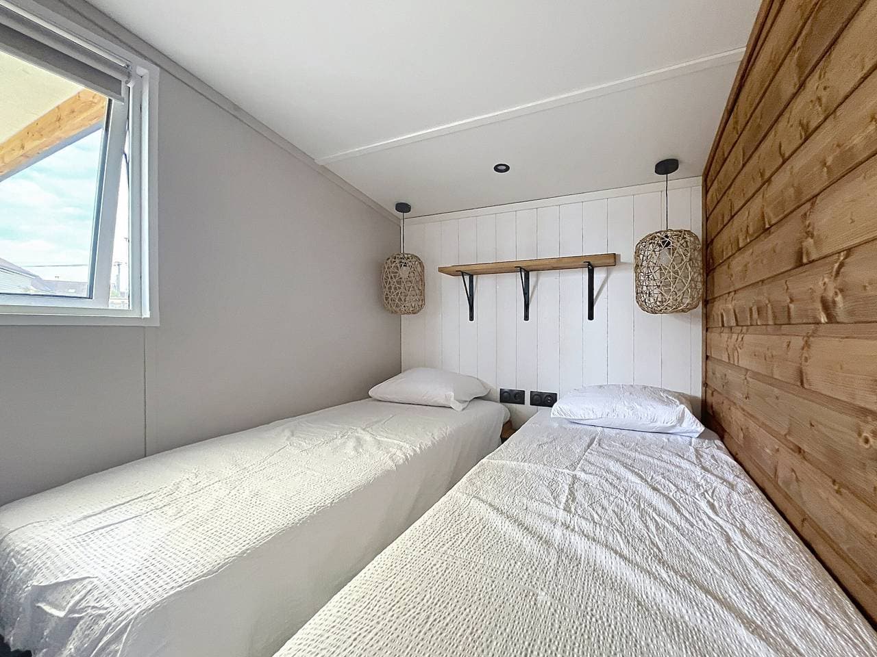 Foto 12 von 22: Haus mit Parkplatz - 6 Pers.