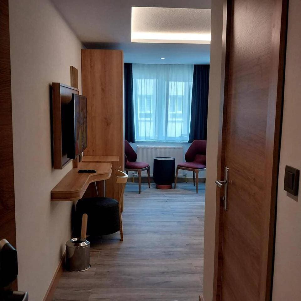 Foto 11 von 18: Double Room