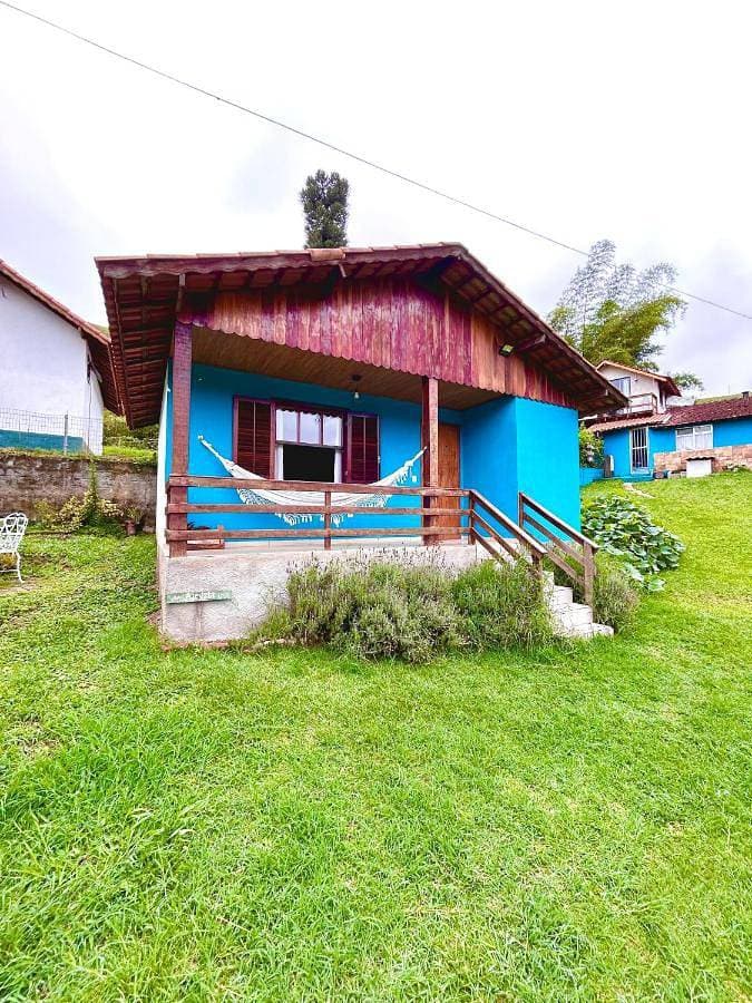 Foto 5 von 20: One-Bedroom Chalet