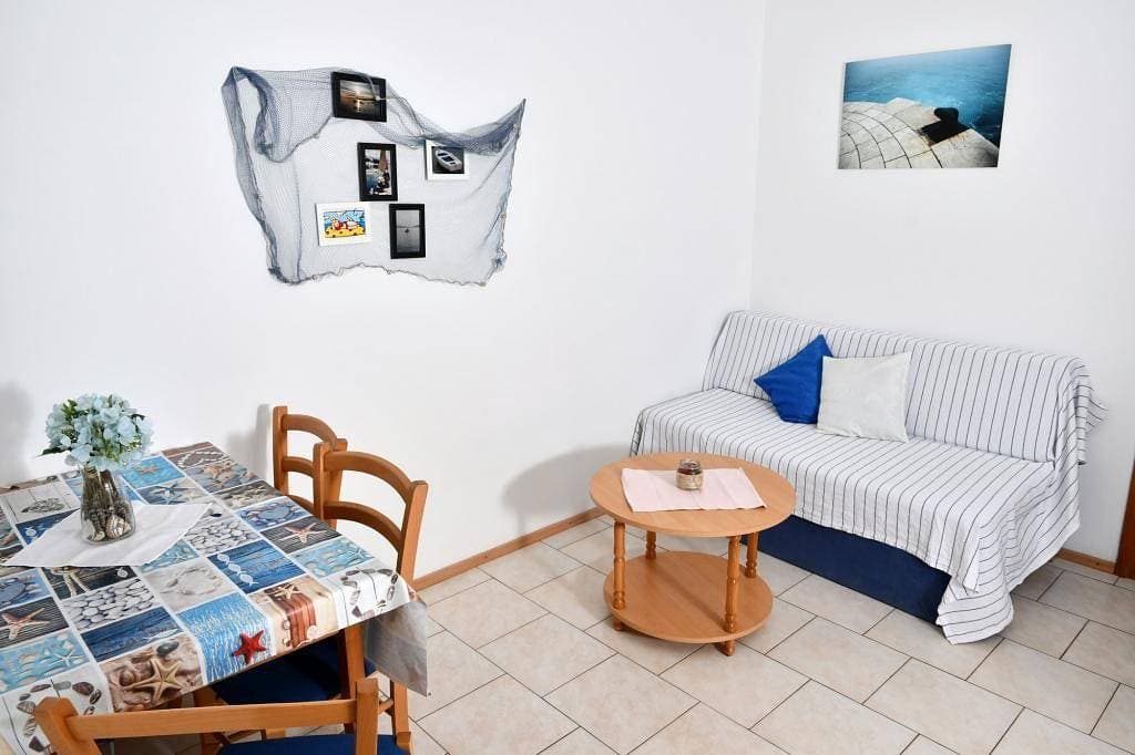 Foto 11 von 21: Ferienwohnung Novotny Zeleni - Rab