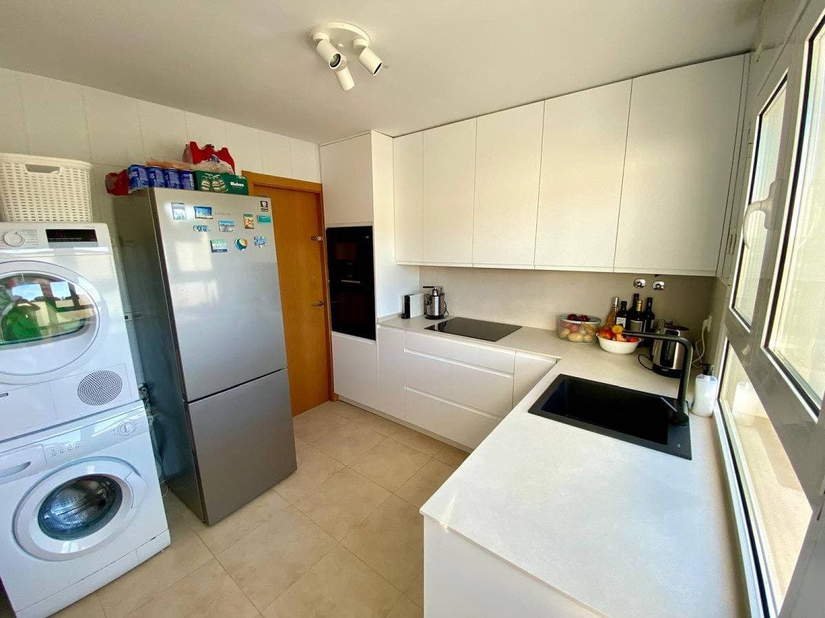 Foto 12 von 34: Casa Claudia Conil - Modernes Reihenhaus mit Gemeinschaftspool in Strandnähe