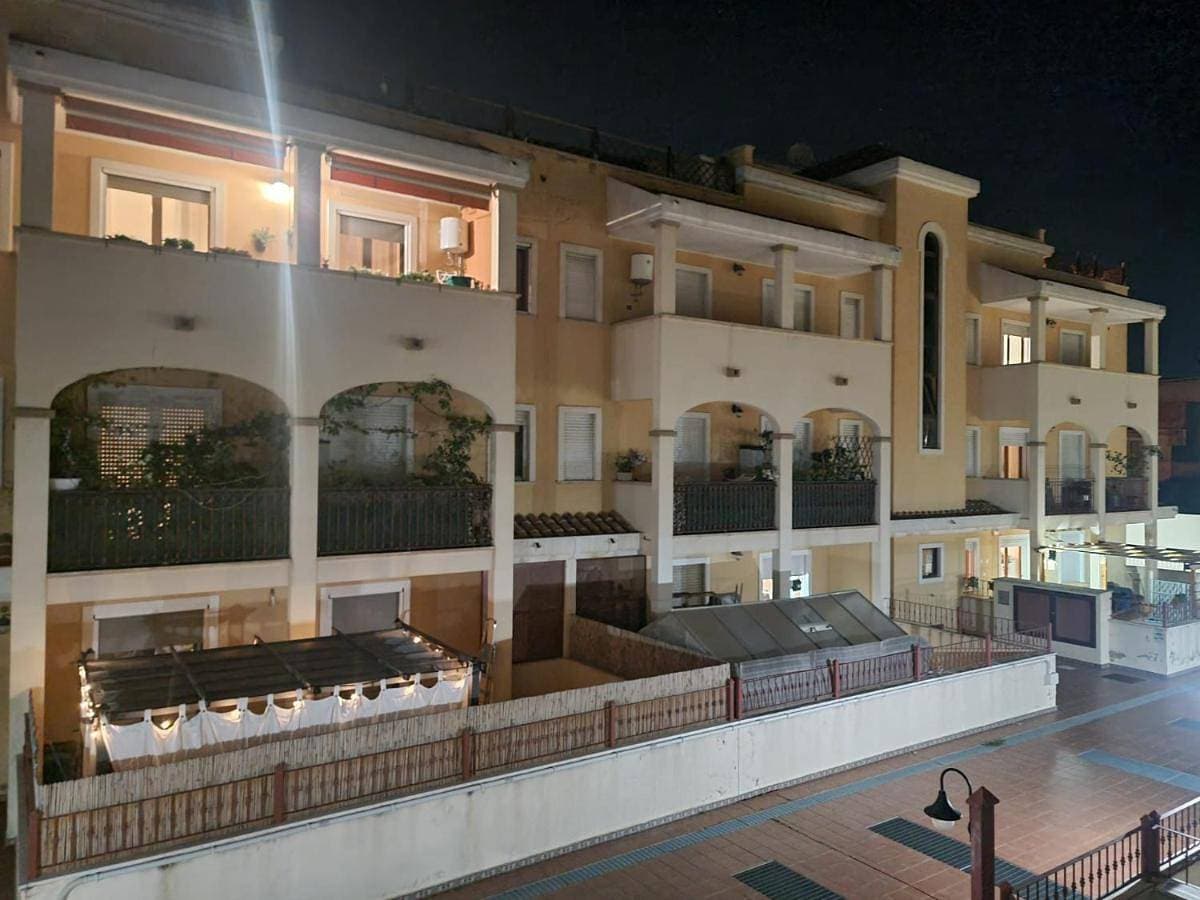 Casa Vacanze Borgo Nuovo 1