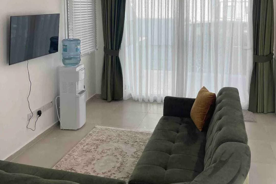 Foto 5 von 13: Villa für 4 Personen mit Garten