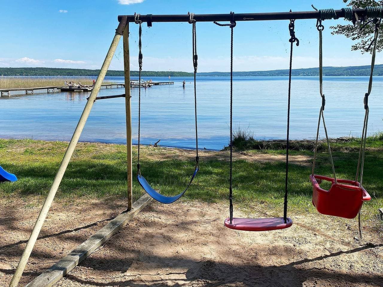 Foto 6 von 31: Charmante Sommerhutte mit Sauna
