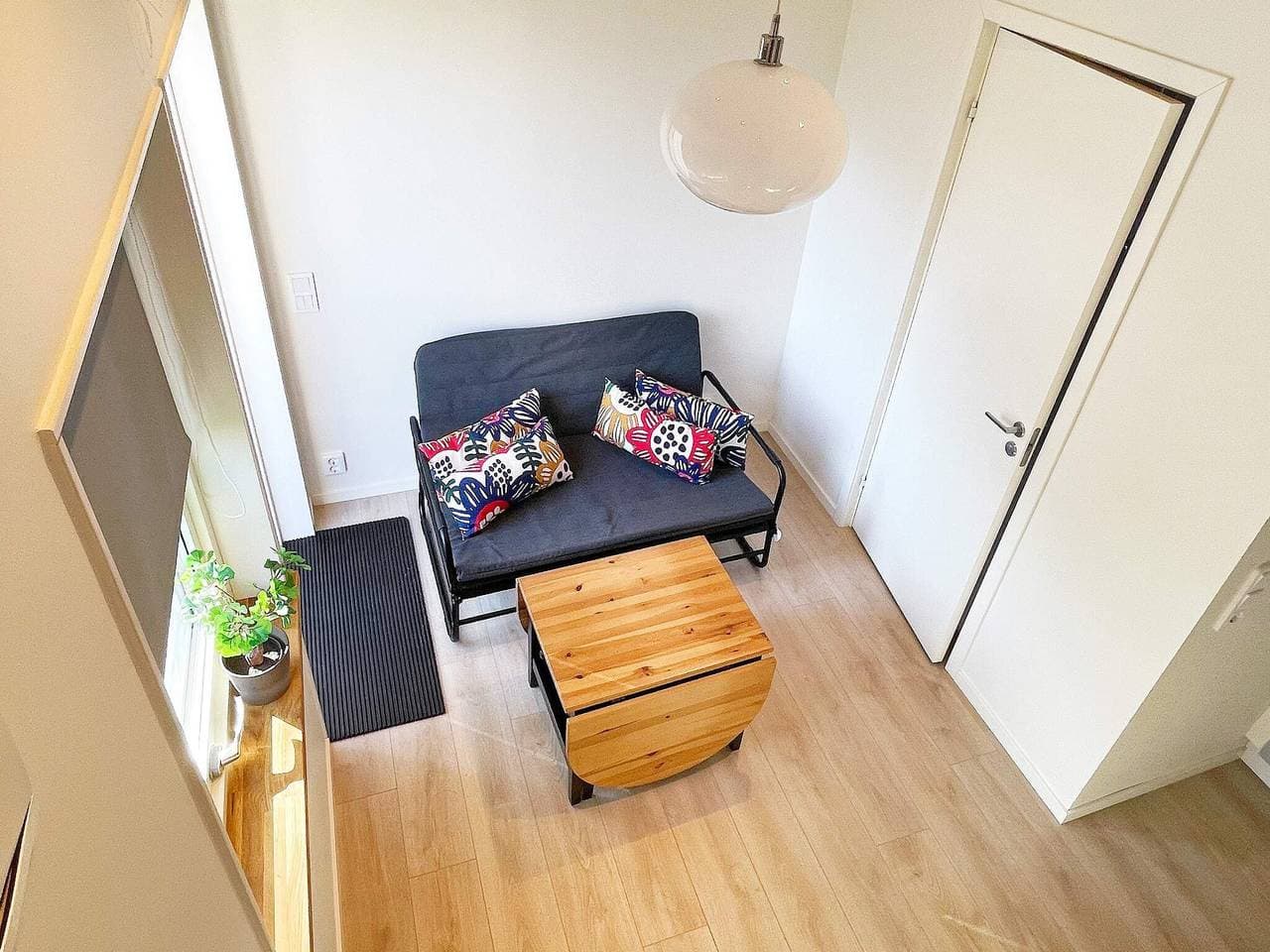 Foto 7 von 20: 3 Personen Ferienhaus in Sölvesborg