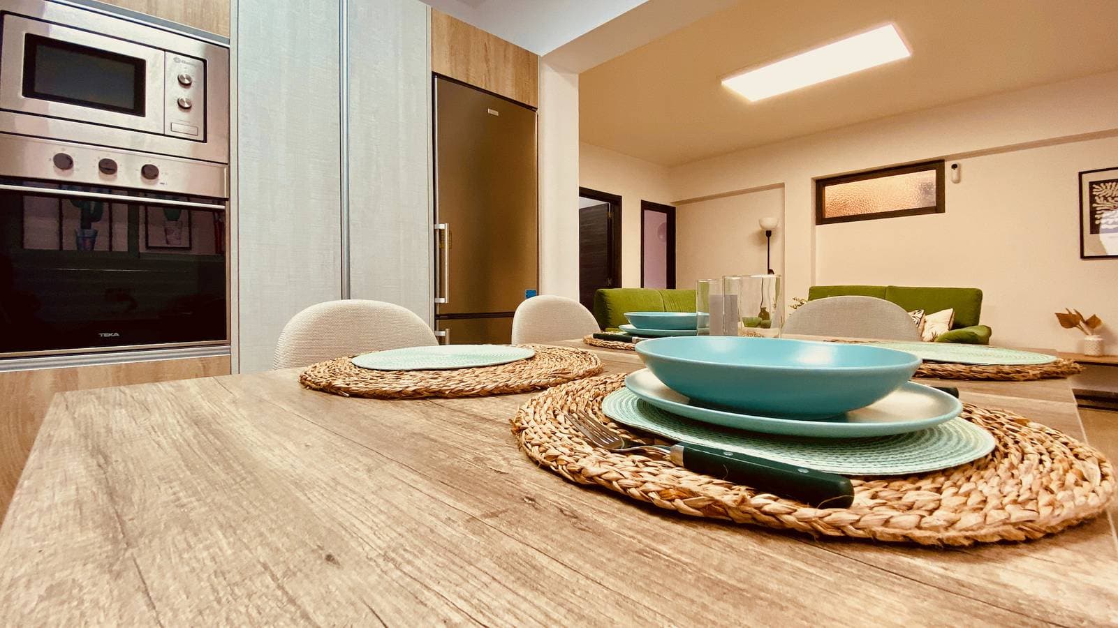 Foto 5 von 49: Click&Guest - Casa Sureste Gran Canaria