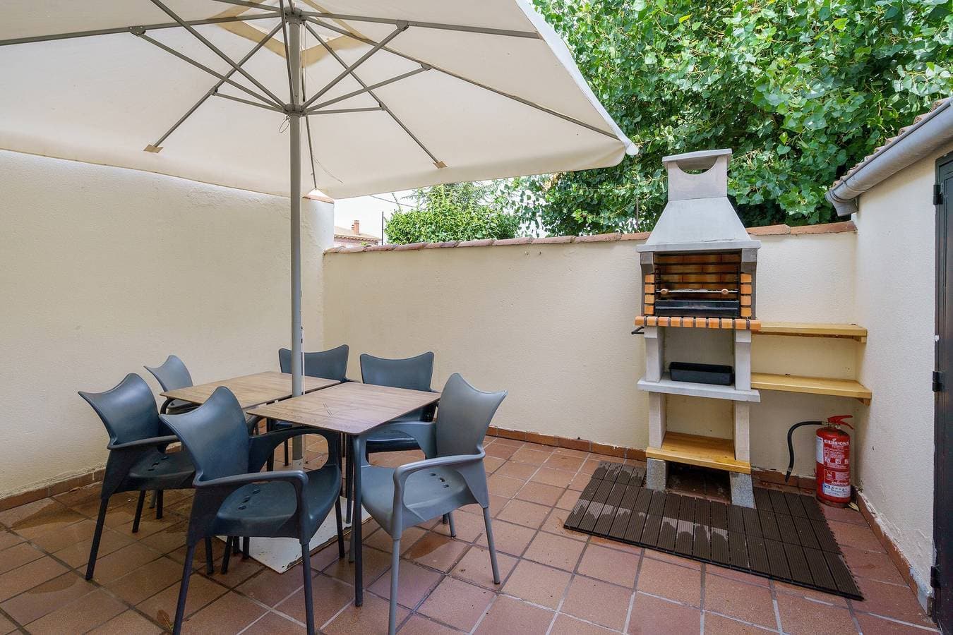 Foto 2 von 25: Casa Marfil – Ländliche Unterkunft in Padiernos bei Ávila