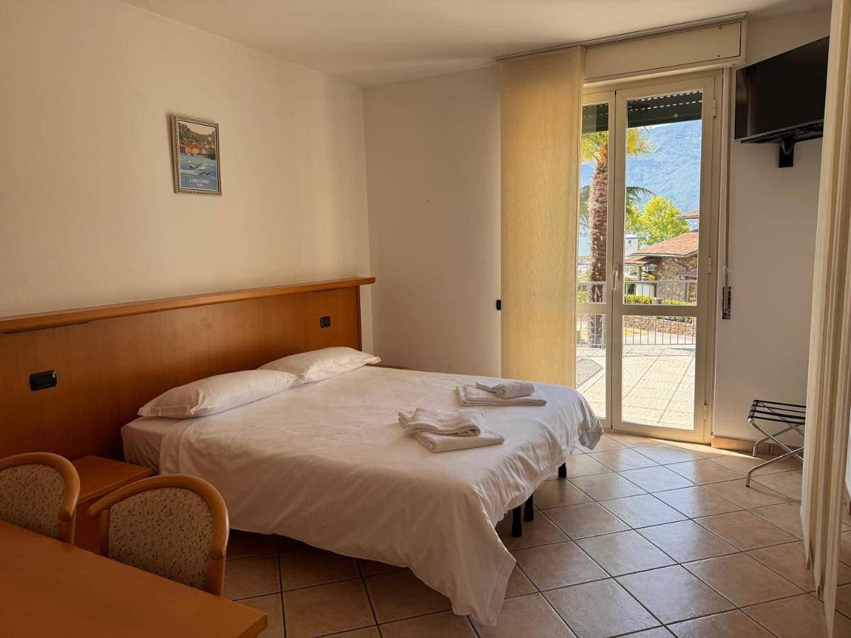 Albergo Lario 1
