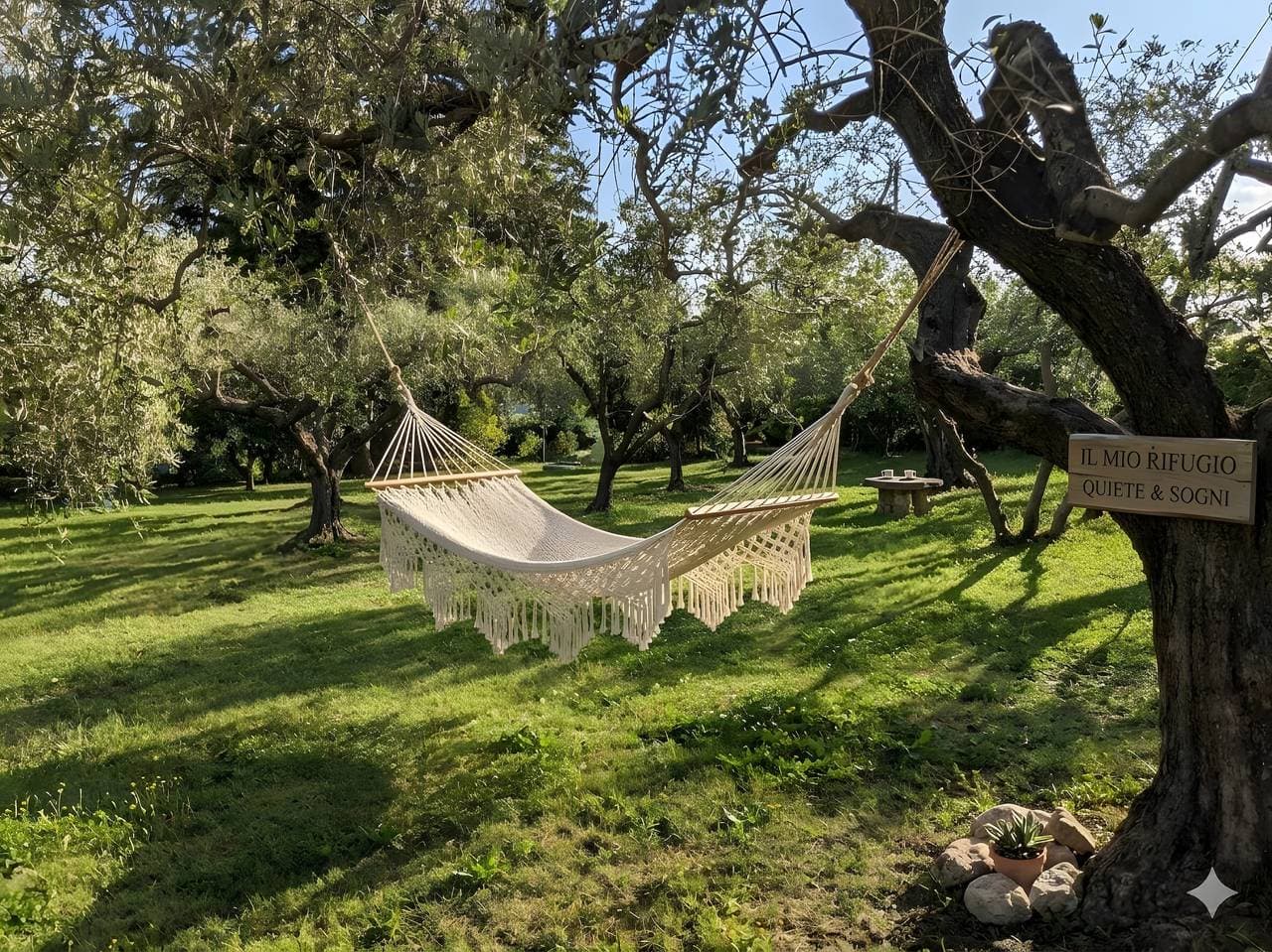 Foto 7 von 21: Velletri, elegante Dependance mit Pool (Greta's Villa)