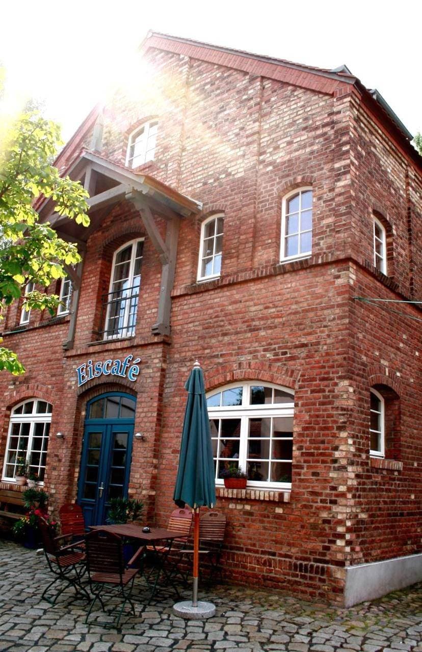 Pension zur Postmeile 1