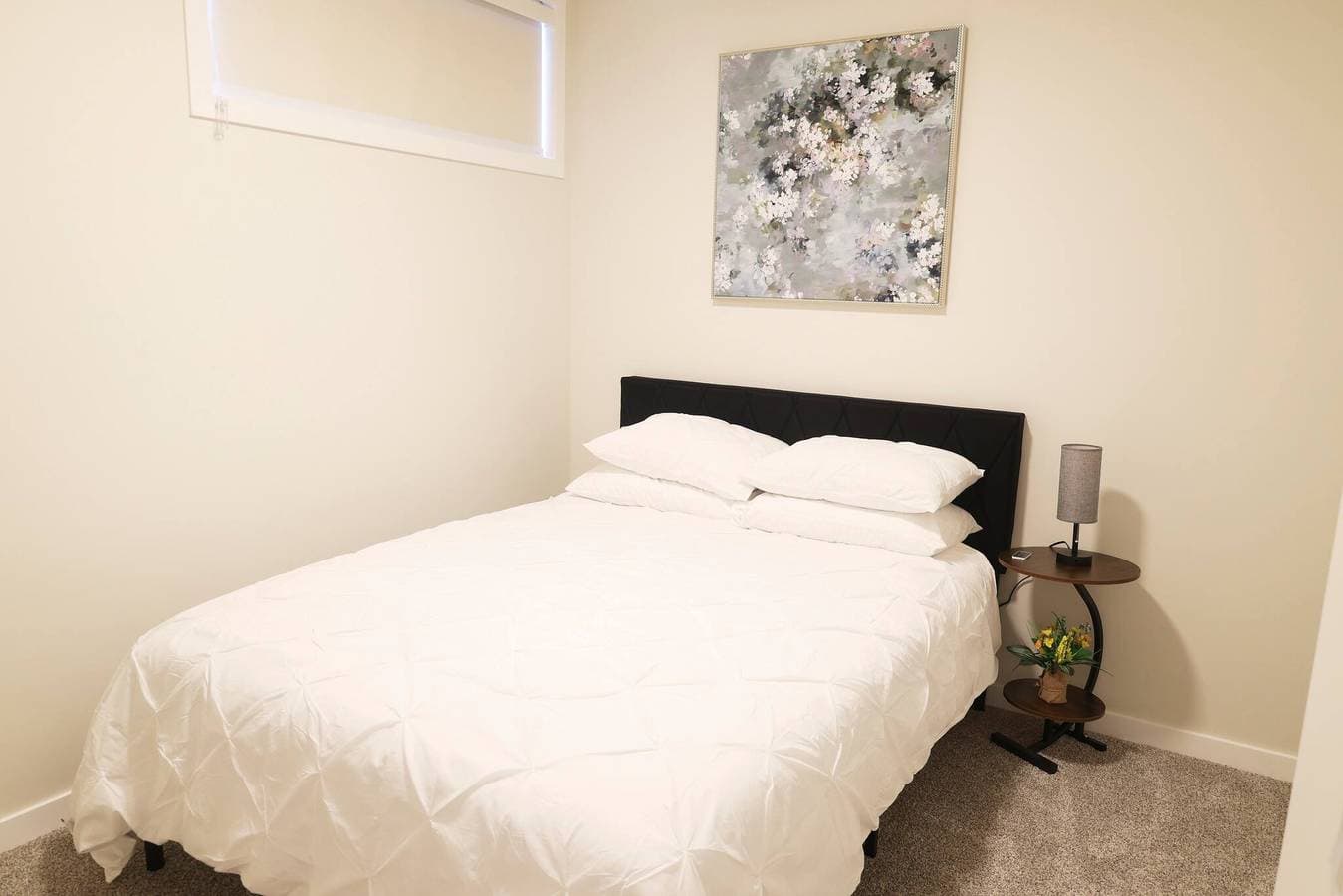 Private Suite in der Nähe des Flughafens Calgary 1
