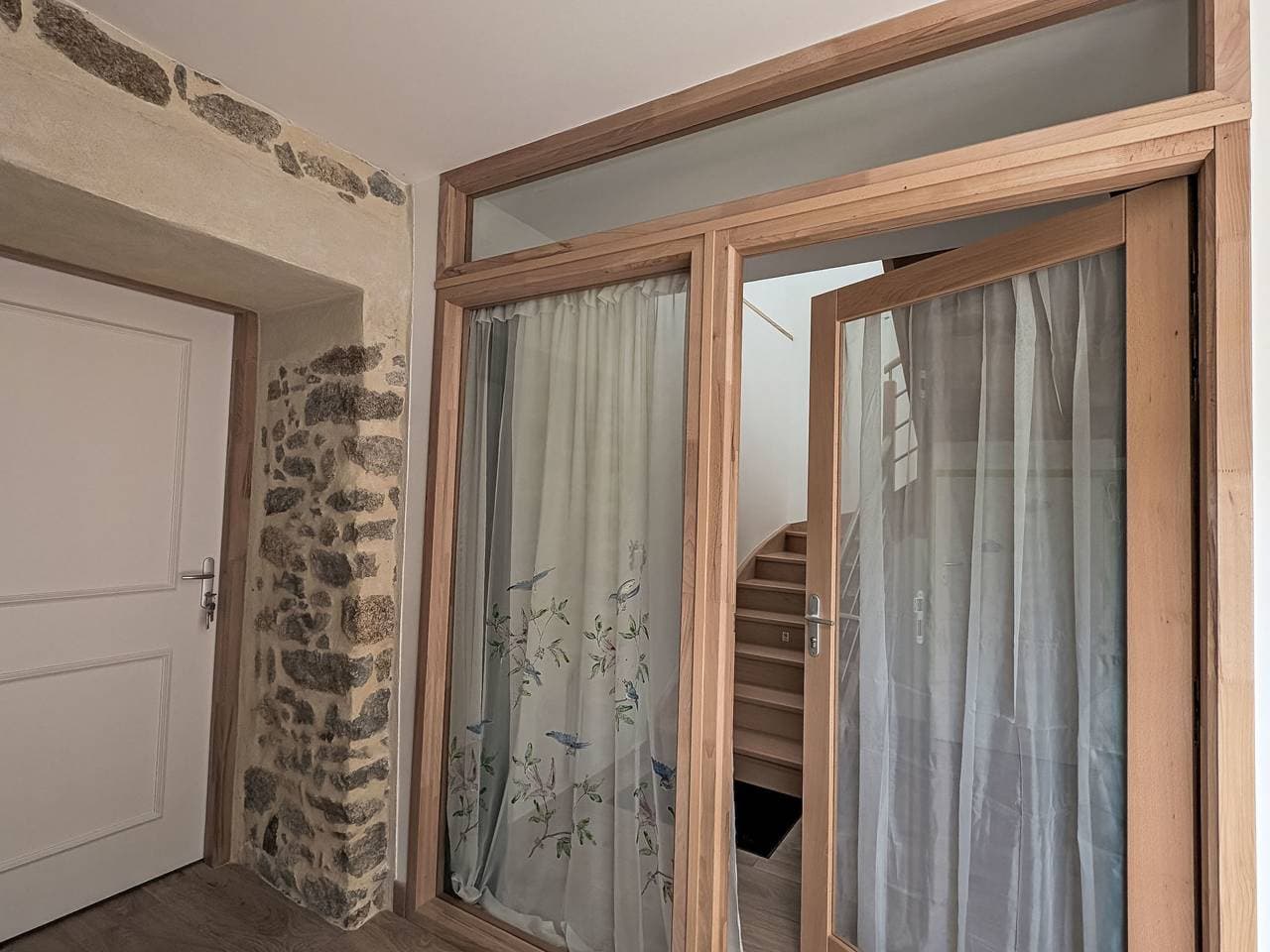 Foto 4 von 46: Gîte 2 "Le Bateau Yves"