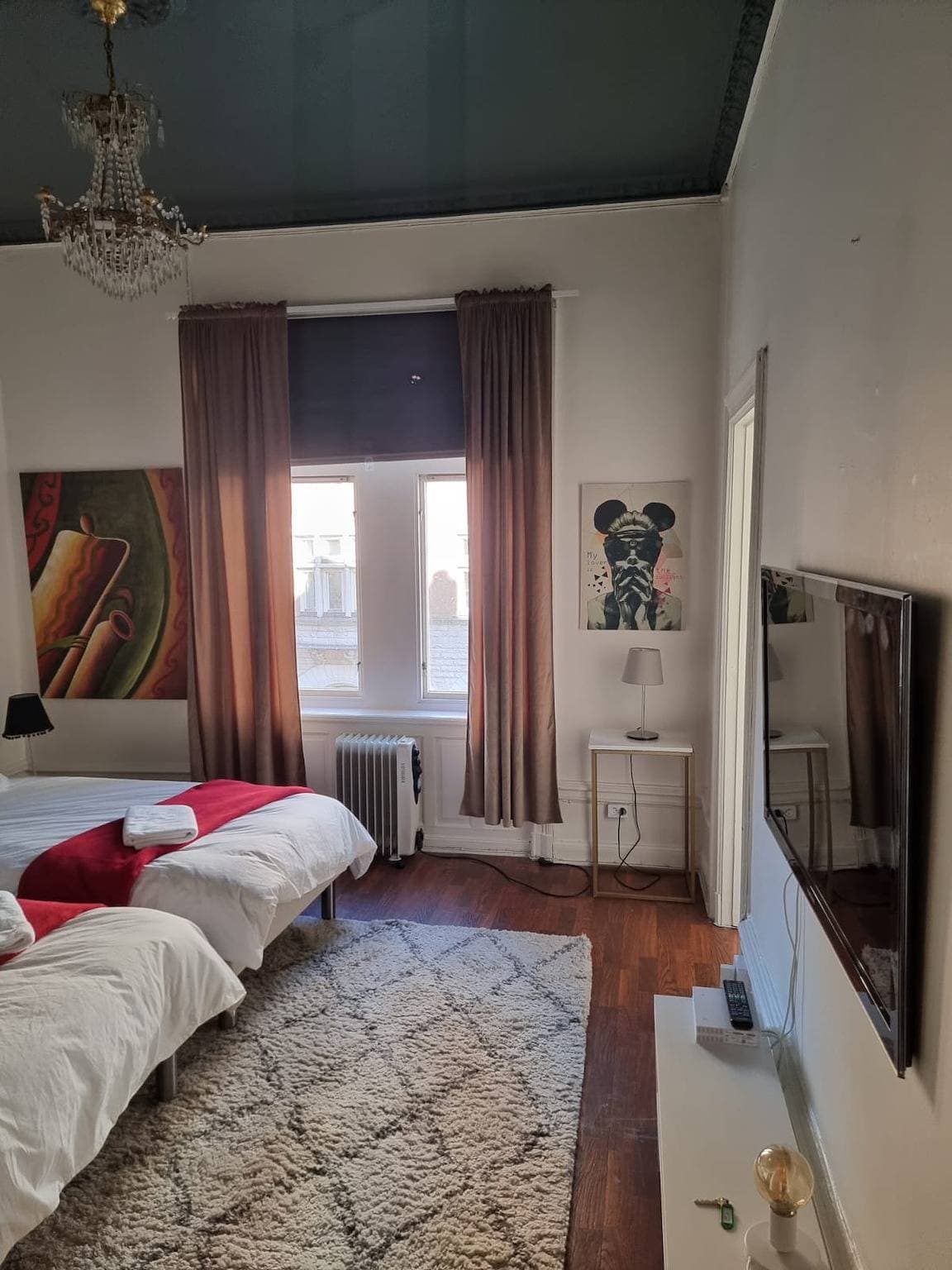 Foto 3 von 14: Ferienwohnung für 3 Personen