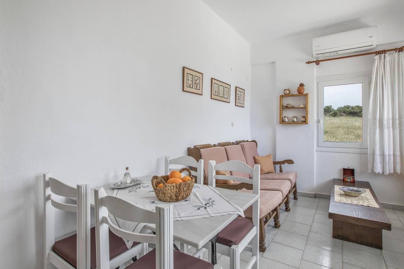 Foto 5 von 41: Komplettes Ferienhaus in Kerames, Griechenland