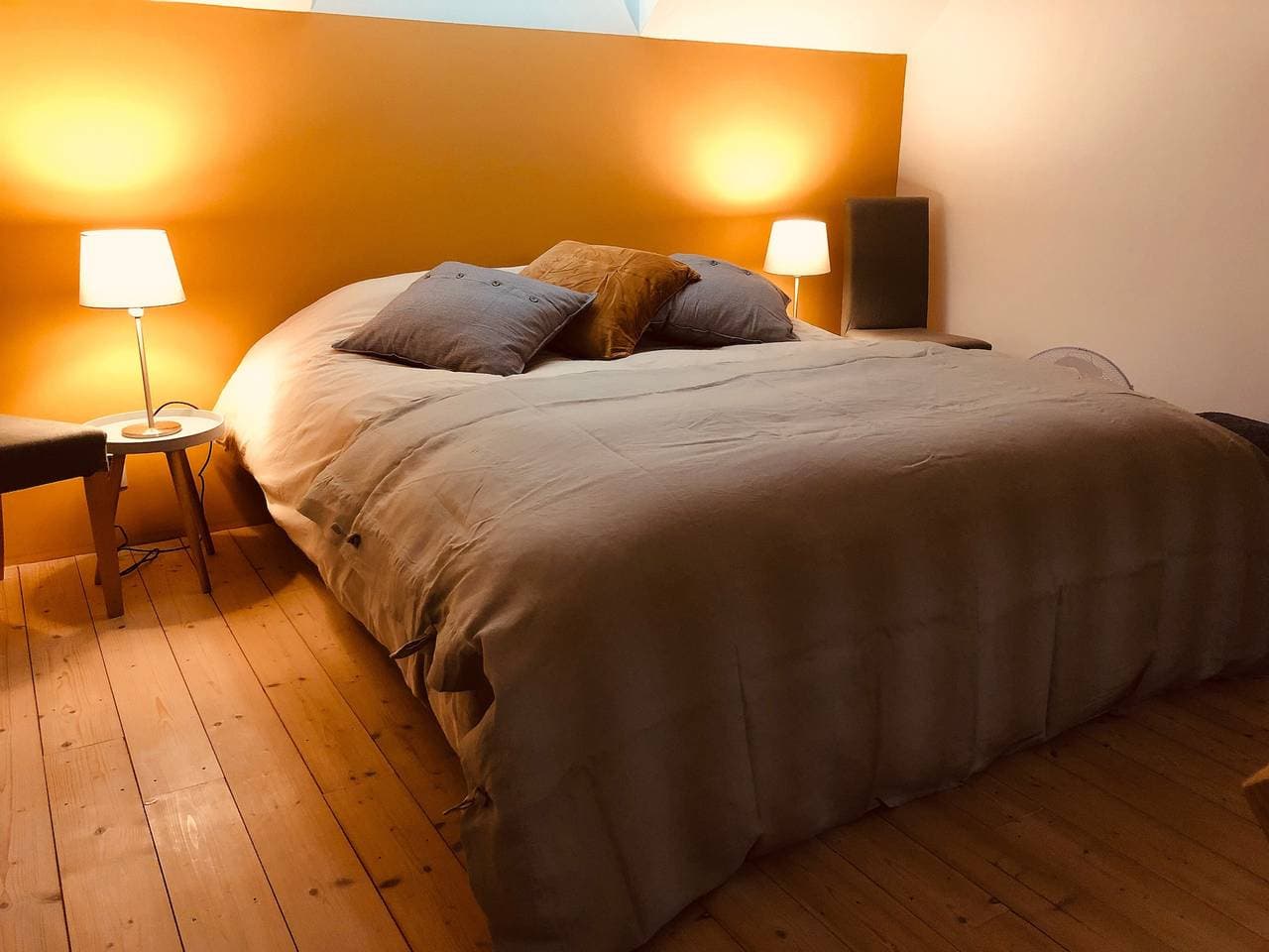 Foto 4 von 23: Ferienhaus 'La Petite Sapience', stimmungsvoll und pur genießen