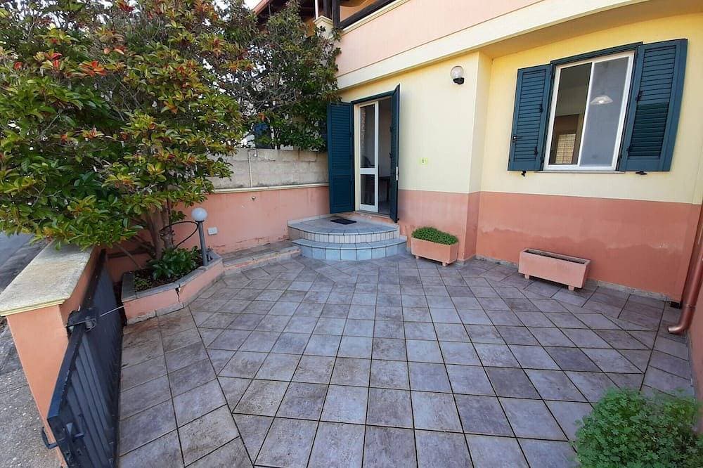 Residence Verde Pescoluse 1