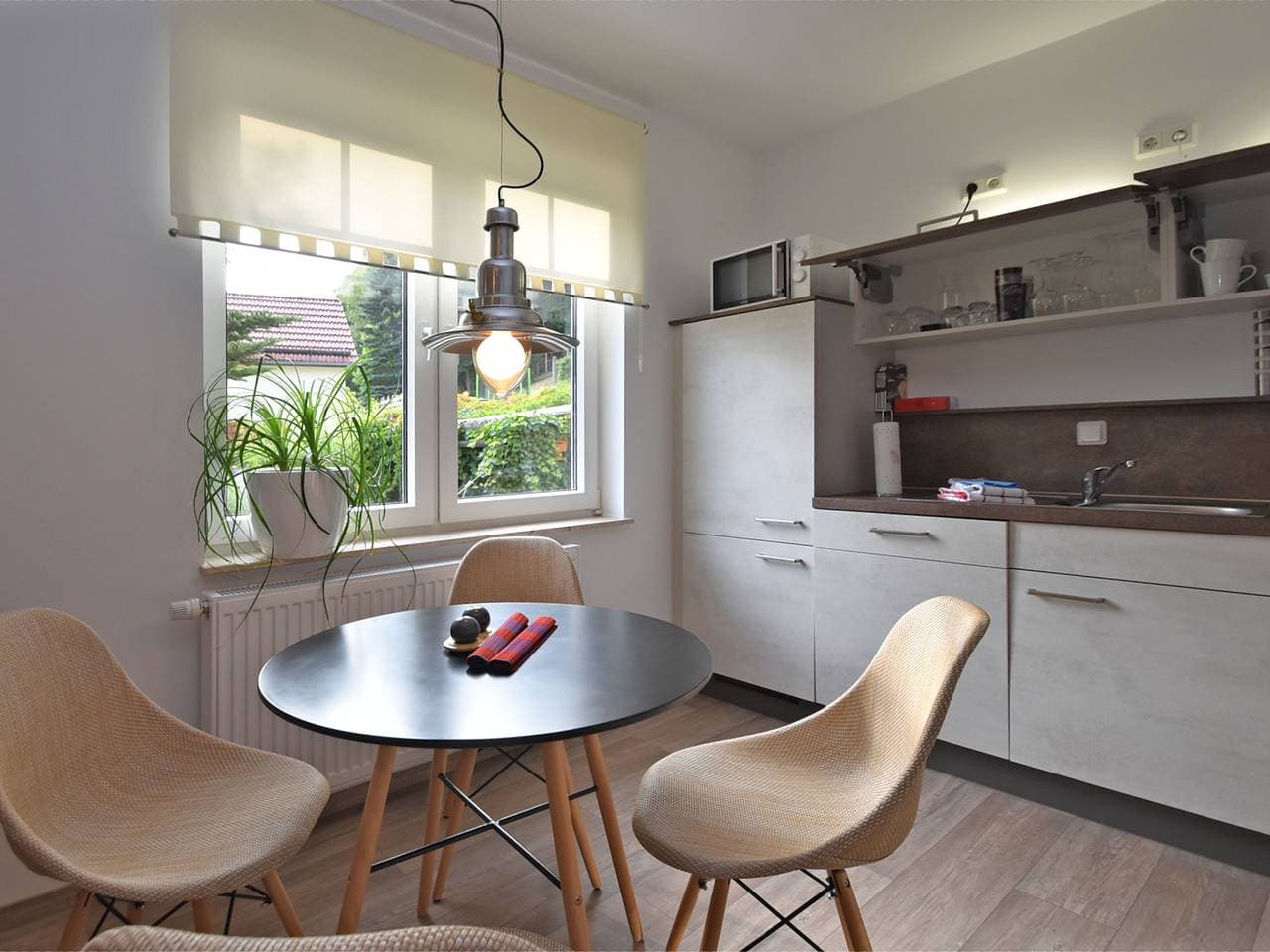 Foto 7 von 23: Entspannender Rückzugsort mit Terrasse