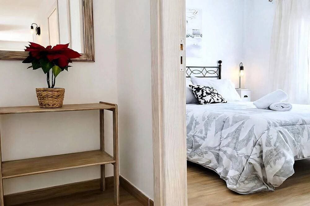 Foto 5 von 29: Apartment Alegranza im wunderschönem Dorf von Mozaga, Lanzarote