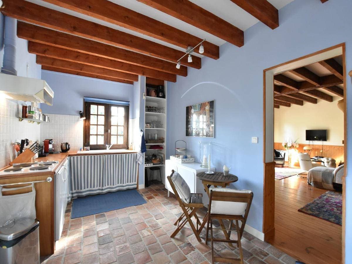 Foto 5 von 48: Two-Bedroom Holiday Home