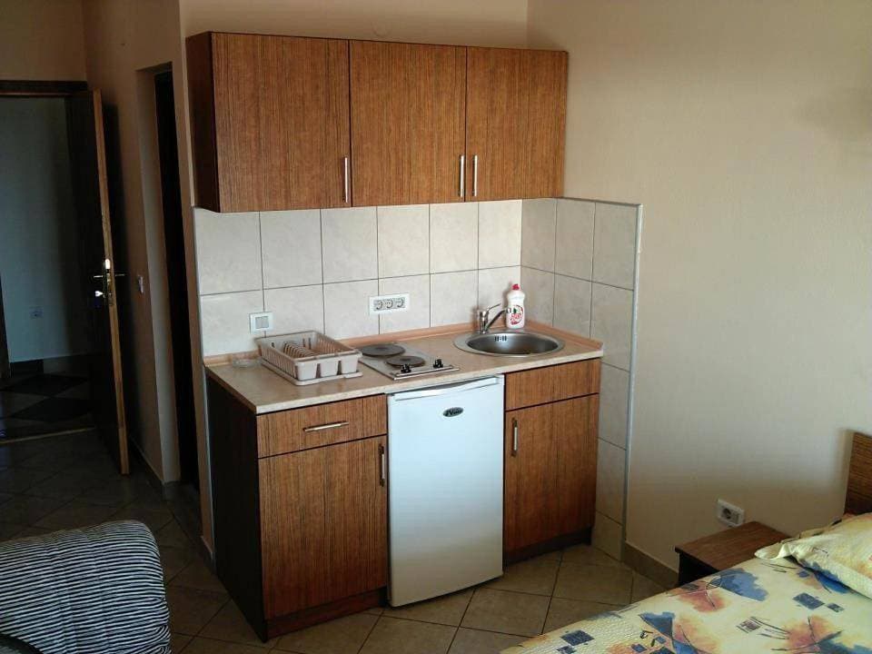 Foto 9 von 16: Studio with Seaview