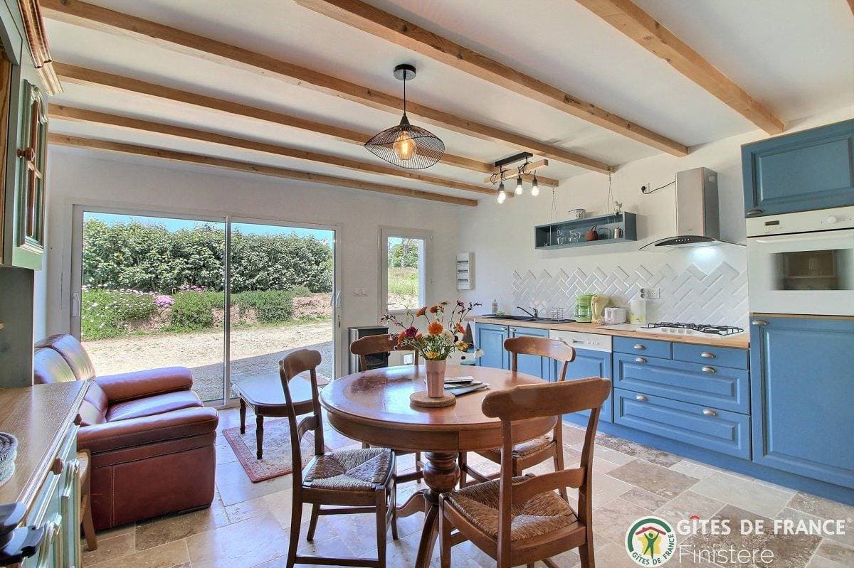 Foto 4 von 22: Le Gîte du Fromveur