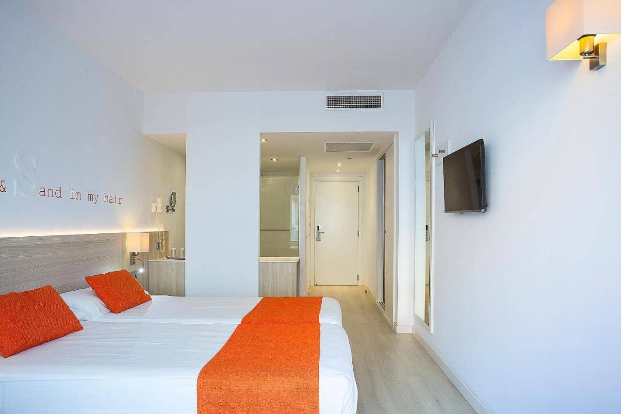 Foto 7 von 15: Double or Twin Room