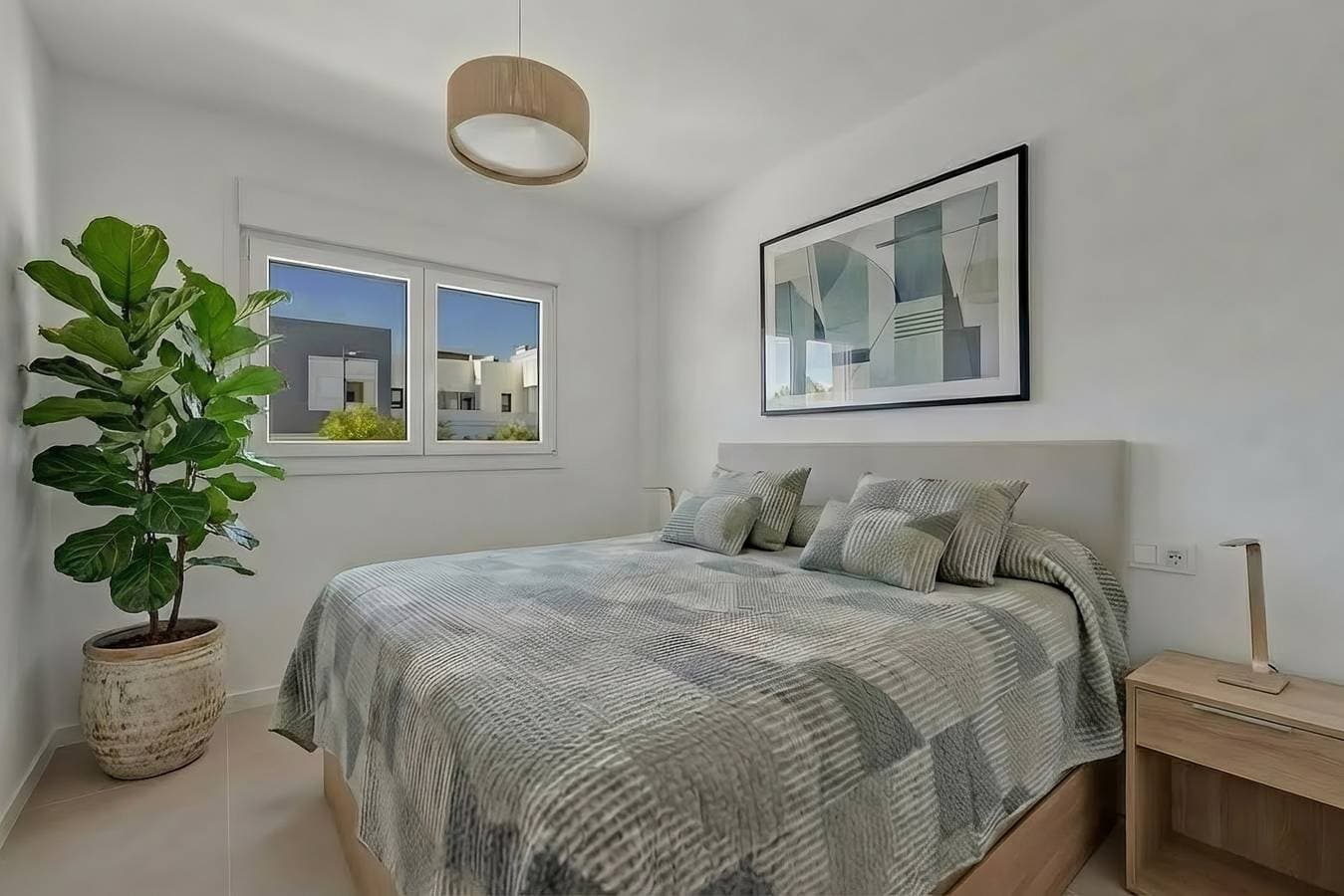 Foto 8 von 17: 3025 Elegant apartment with terrace and pool