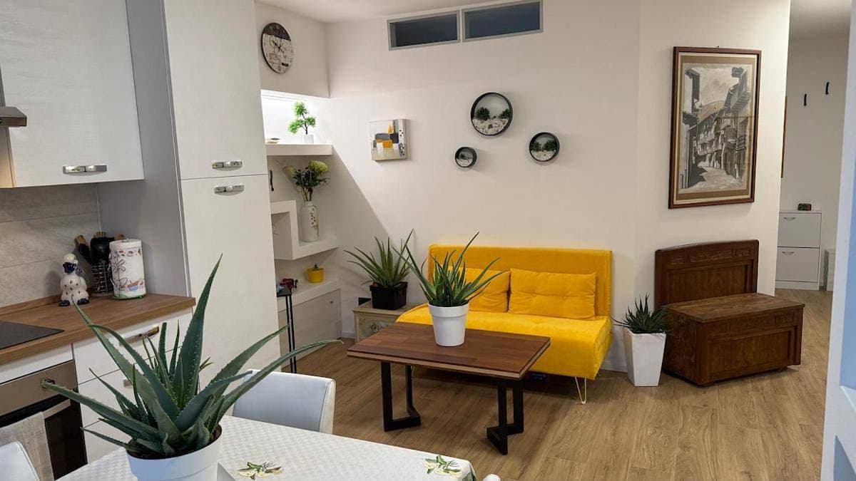 Casa E&E Appartamento moderno a Borgo Valsugana 1