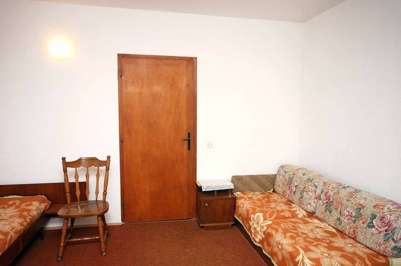 Foto 13 von 30: 1-Zimmer-Ferienwohnung am Strand Zivogosce - Mala Duba, Makarska A-2603-b