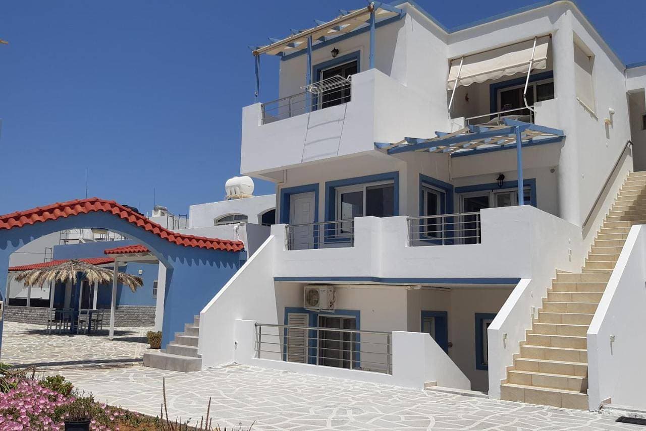 Filia Apartments 1