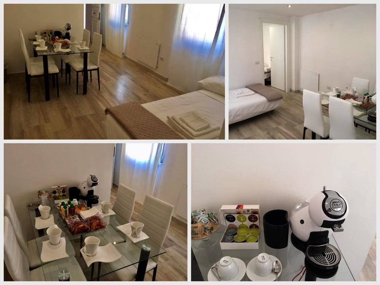 Foto 2 von 14: Double Room