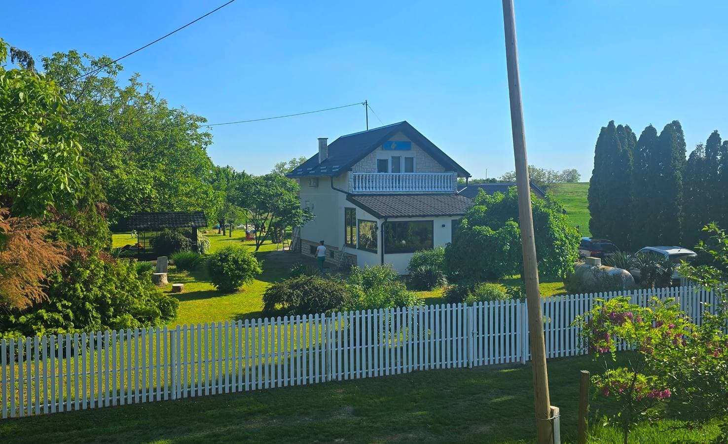 Foto 4 von 17: Countryside Home 55