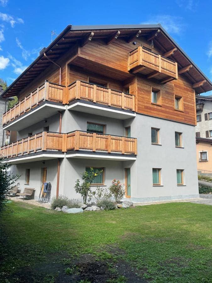 La Casa di Armando 1