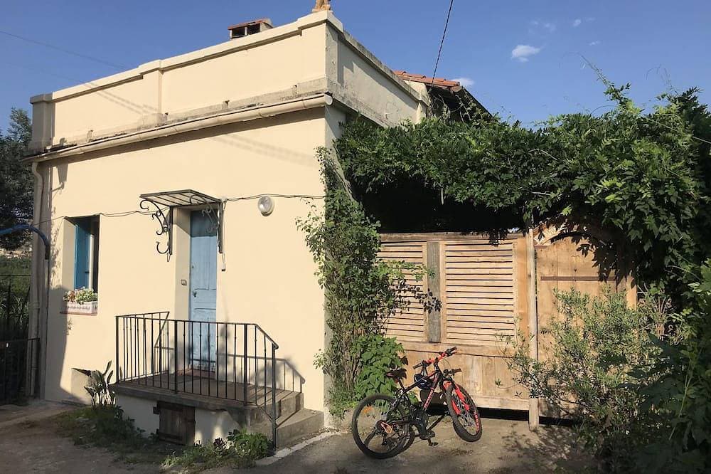 Foto 4 von 8: Charmant Cottage Avec Terrasse Ombragée