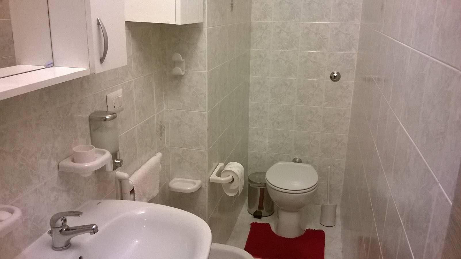 Foto 4 von 22: Ferienwohnung für 3 Personen mit Pool