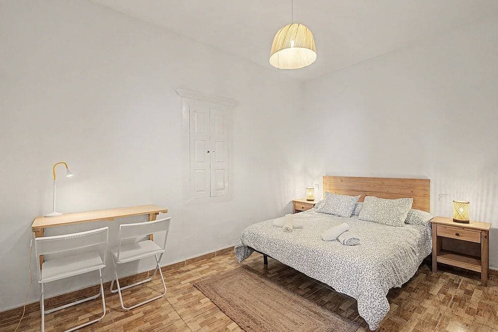 Foto 2 von 30: Ferienwohnung 'Mit wunderbarer Aussicht' mit Meerblick, WLAN und Klimaanlage
