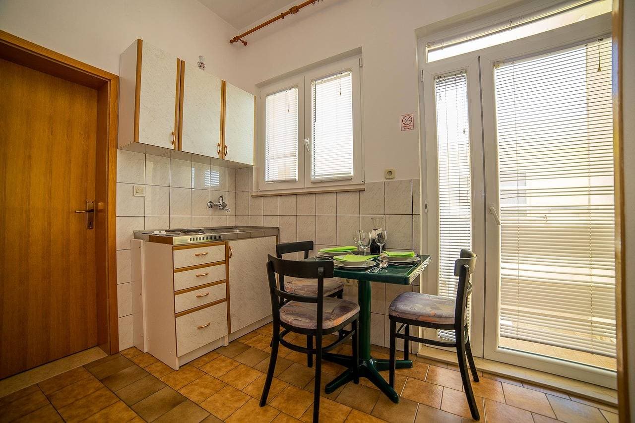 Foto 8 von 20: Ferienwohnung Emil Zora A2