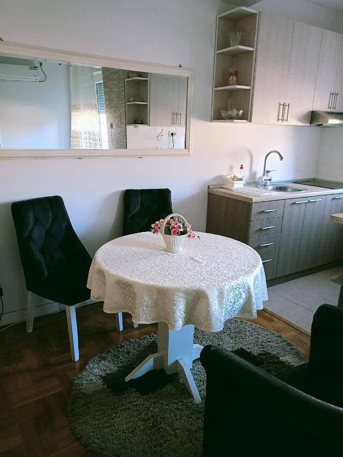 Ildiko Studio Apartment is a calm place to relax 1