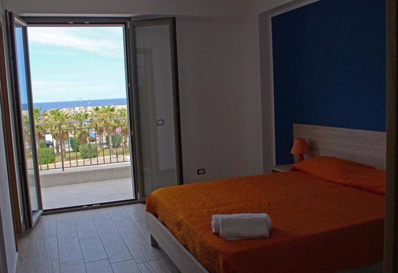 Foto 12 von 20: Deluxe Double or Twin Room with Sea View