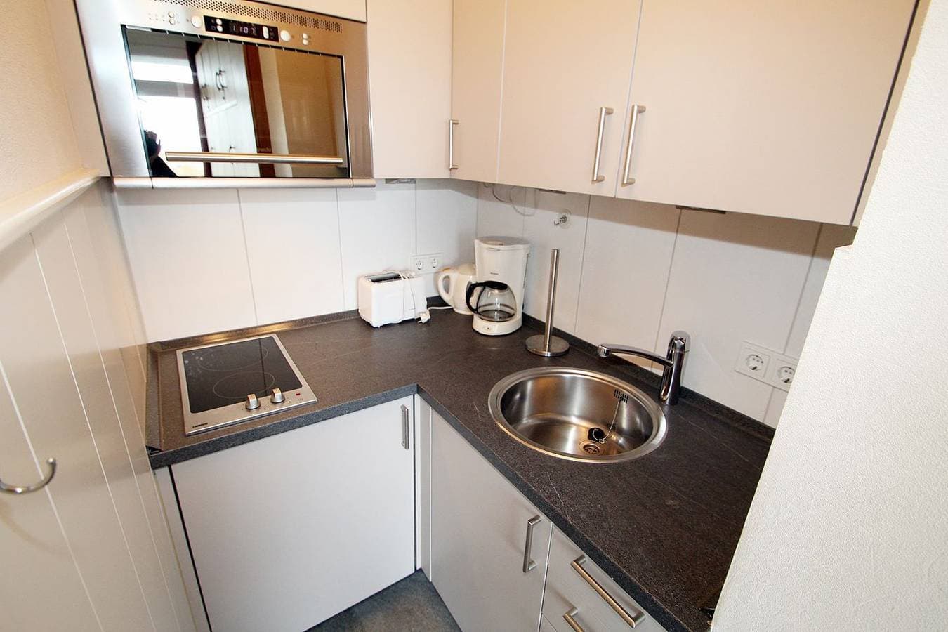 Foto 8 von 18: Schnuckeliges Appartement zu Zweit