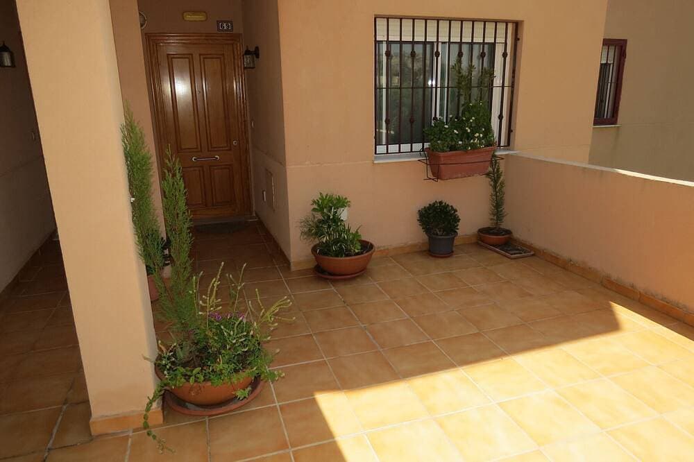Foto 11 von 30: Apart 68 - Naturist apartment in Vera, front beach view, sun and golf all year