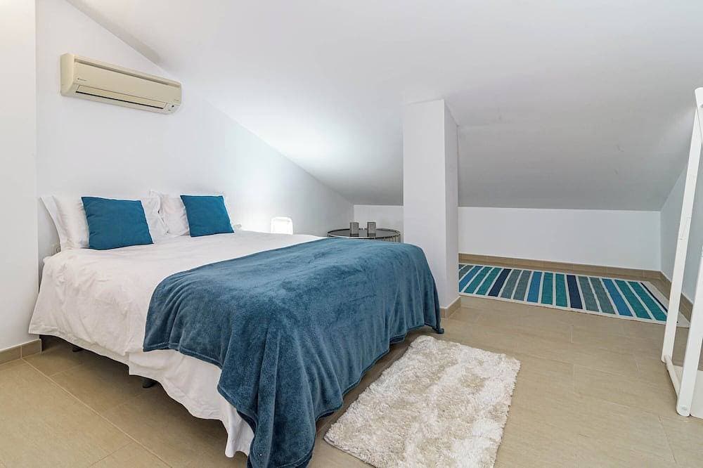 Foto 6 von 30: Luxury and spacious 3-bed Penthouse apartment in fabulous Gualdalmansa