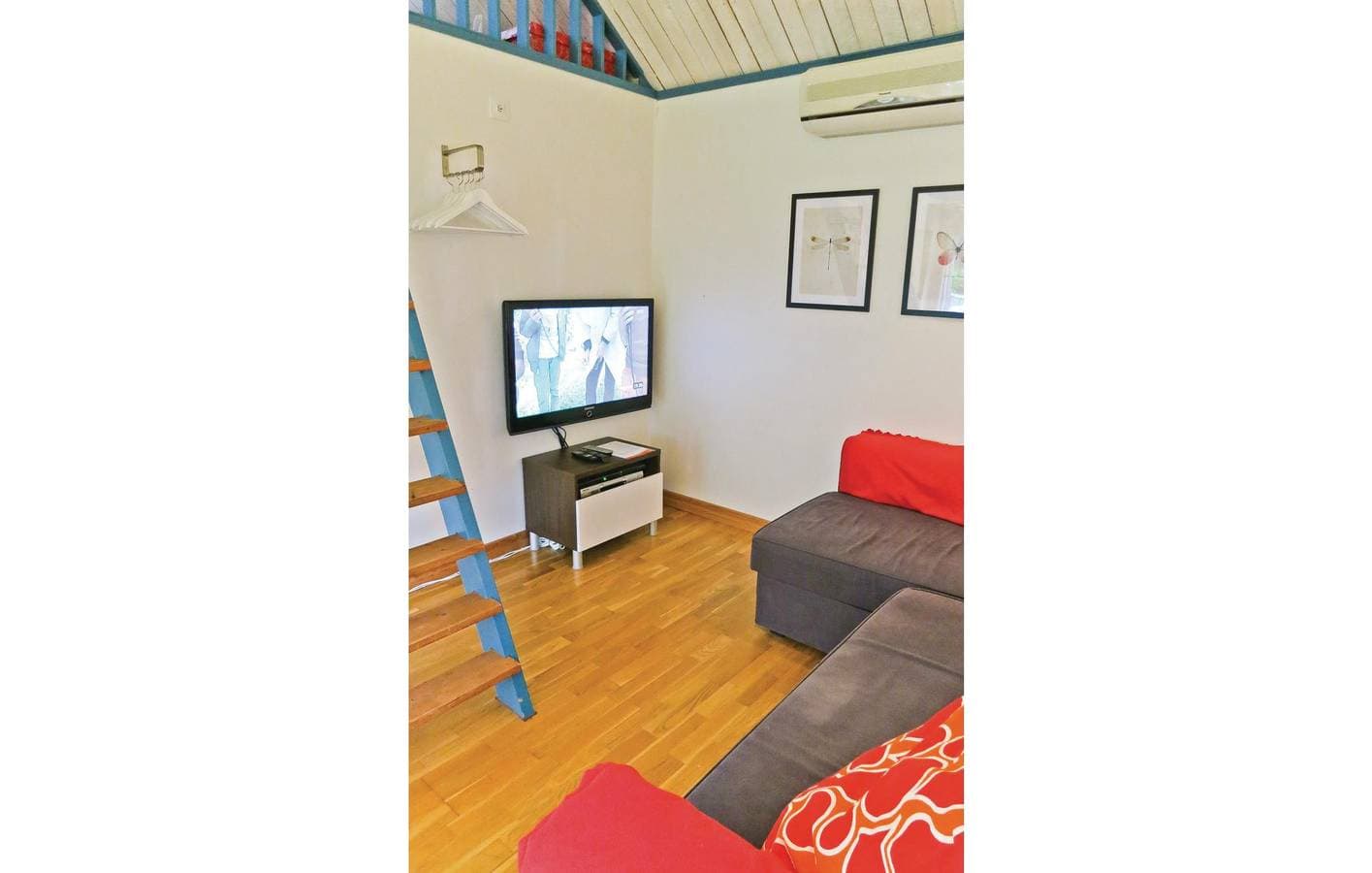 Foto 5 von 9: Ferienhaus für 2 Personen